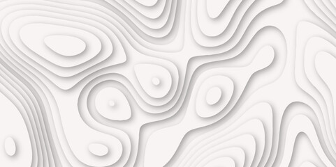 Topographic map in contour line light topographic topo contour map and ocean topographic line map. Natural printing illustrations of maps. Geographic mountain relief. Contour maps.