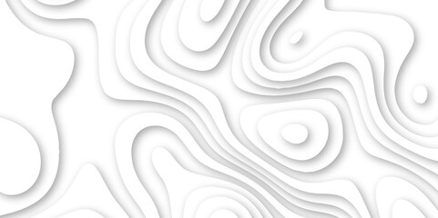 Topographic map in contour line light topographic topo contour map and ocean topographic line map. Natural printing illustrations of maps. Geographic mountain relief. Contour maps.