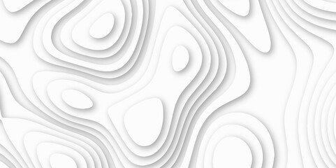 Topographic map in contour line light topographic topo contour map and ocean topographic line map. Natural printing illustrations of maps. Geographic mountain relief. Contour maps.