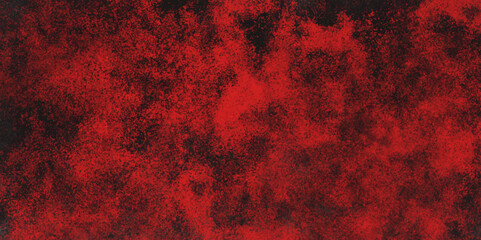Abstract red texture background with red color wall texture design. modern design with grunge and marbled cloudy design, distressed holiday paper background. marble rock or stone texture background.