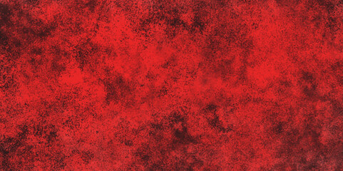 Abstract red texture background with red color wall texture design. modern design with grunge and marbled cloudy design, distressed holiday paper background. marble rock or stone texture background.