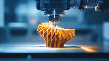 3D Printing Process