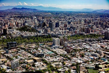 ciudad de chile