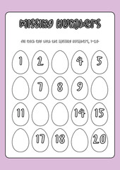Preschool Math, Beginning Math, Counting, Learning to Add, Preschool, Kindergarten Worksheet, Addition, Preschool Worksheets