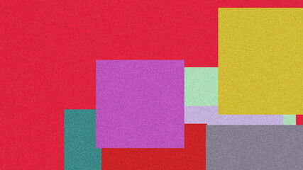 Futuristic Gradient Background Enhanced by Grainy Texture – Smooth Fluid Shapes with Vibrant Colors Create a Unique and Eye-Catching Design for Posters and Modern Visuals