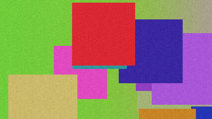 Futuristic Gradient Background Enhanced by Grainy Texture – Smooth Fluid Shapes with Vibrant Colors Create a Unique and Eye-Catching Design for Posters and Modern Visuals