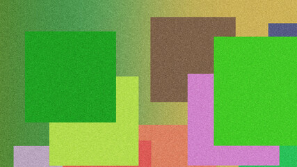 Futuristic Gradient Background Enhanced by Grainy Texture – Smooth Fluid Shapes with Vibrant Colors Create a Unique and Eye-Catching Design for Posters and Modern Visuals