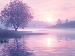 Whisper of natures