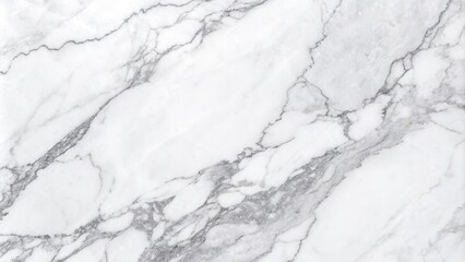 Obraz premium Abstract white marbled pattern with subtle gray undertones, unique style, artistic expression