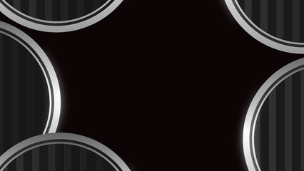 Fototapeta premium Modern abstract background. Minimalist abstract background. Screen gradient with modern abstract background. Colorful cover for poster, banner, flyer and presentation.