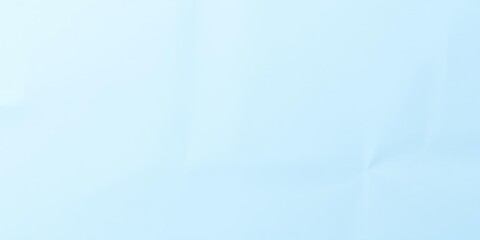Light blue parchment-like texture with visible creases and wear, vintage paper, unique