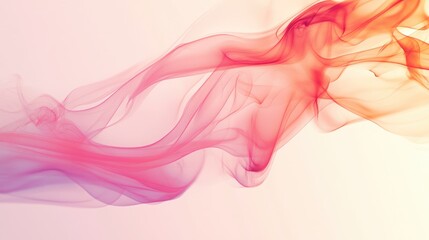 Elegant smoke background illustration graphic design Stunning backdrop for a business brochure