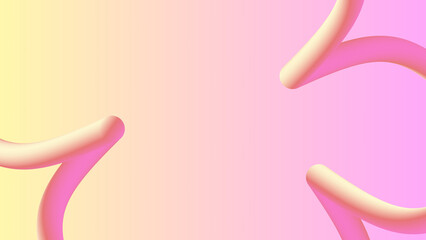 Modern abstract background. Minimalist abstract background. Screen gradient with modern abstract background. Colorful cover for poster, banner, flyer and presentation.