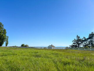 San Juan Island National Historical Park