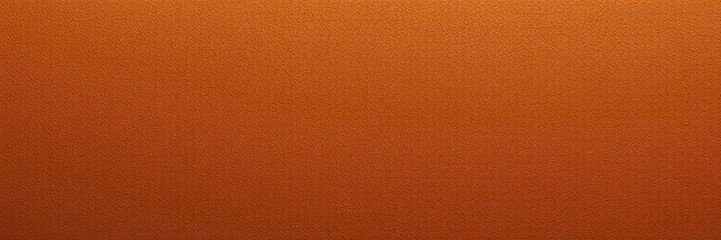 Fototapeta premium Smooth abstracted leather feel mimicking suede on a rich brown surface, luxurious, sleek