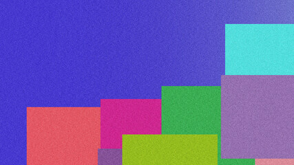 Futuristic Gradient Background Enhanced by Grainy Texture – Smooth Fluid Shapes with Vibrant Colors Create a Unique and Eye-Catching Design for Posters and Modern Visuals