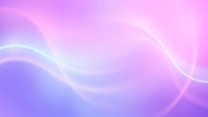 Softly glowing neon gradient background with pastel shades of pink, blue and purple swirling together in a mesmerizing dance, ethereal atmosphere, soft pastels