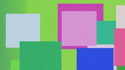 Futuristic Gradient Background Enhanced by Grainy Texture – Smooth Fluid Shapes with Vibrant Colors Create a Unique and Eye-Catching Design for Posters and Modern Visuals