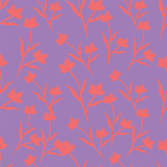 abstract flower patterns in various patterns, motifs, for textures, backgrounds and other digital needs