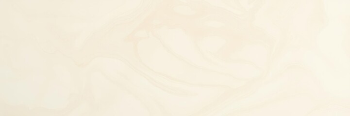 Obraz premium Soft light cream texture with irregular marbled patterns, soothing atmosphere, sophisticated look