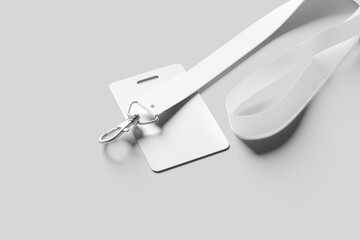 ID CARD BLANK BACKGROUND