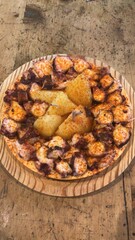 pulpo