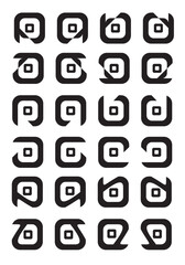 icons, logo basic, icon design, line art logo, geometric shape, abstract icon, lettermark, emblem, symbol, symbol logo, tech logo, business icon, app icon, ad icons, buttons, company, new icon, fresh