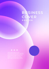 Set of Four Modern Abstract Gradient Poster Designs. A Collection of Four Modern Abstract Posters. Perfect for Contemporary Art, Minimalism Lovers, and Digital Creatives Seeking Inspiration