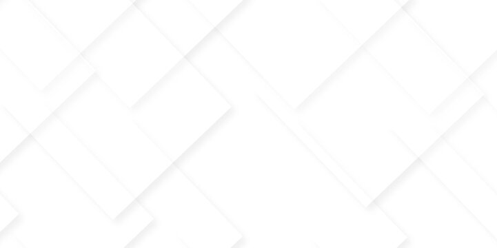 Luxury modern element shiny line technology Light gray and white overlap triangle. geometric abstract subtle vector layer tech square corporate cube banner, brochure, template web background.