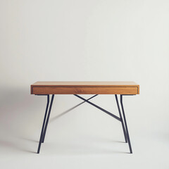 Fototapeta premium table and chairs