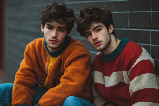 Male Twins Imagens – Procure 20,414 fotos, vetores e vídeos