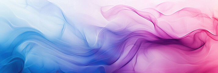 abstract background with smoke