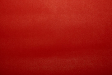 textura de papel color rojo