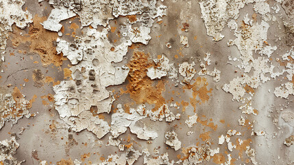 Gritty Texture