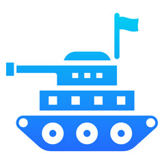 Tank Icon