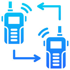 Communication Icon