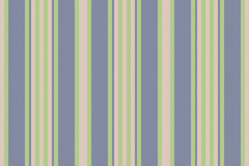 Vertical lines stripe background. Vector stripes pattern seamless fabric texture. Geometric striped line abstract design.