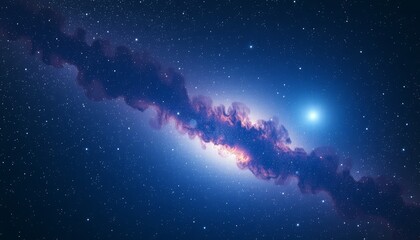 Fototapeta premium background space