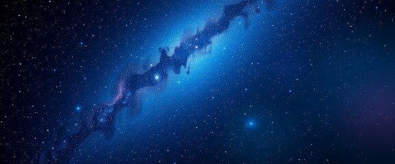 Fototapeta premium background space