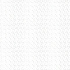 A serene winter landscape featuring snow-covered trees and a cloudy sky during twilight