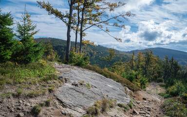 Droga na Malinową skałę
