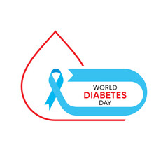 World Diabetes Day is observed globally on November 14 to raise awareness about diabetes and promote the importance of managing and preventing this chronic condition. 