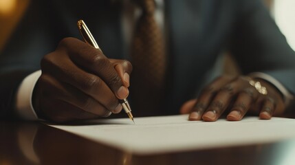 A government official has signed a new crime prevention bill into law, reinforcing commitment to enhance public safety while significantly reducing local crime rates in various communities