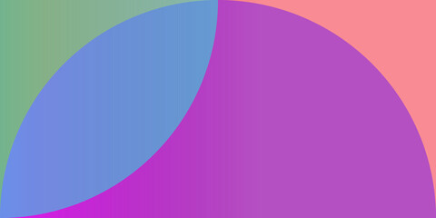 Dynamic and Colorful Circles: Abstract Art Design, Energizing Visuals that Captivate and Inspire Creativity - Perfect for Vibrant Artistic Projects and Modern Marketing Needs