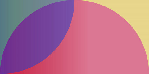 Dynamic and Colorful Circles: Abstract Art Design, Energizing Visuals that Captivate and Inspire Creativity - Perfect for Vibrant Artistic Projects and Modern Marketing Needs