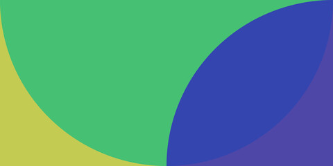 Dynamic and Colorful Circles: Abstract Art Design, Energizing Visuals that Captivate and Inspire Creativity - Perfect for Vibrant Artistic Projects and Modern Marketing Needs