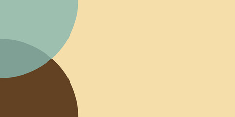 Dynamic and Colorful Circles: Abstract Art Design, Energizing Visuals that Captivate and Inspire Creativity - Perfect for Vibrant Artistic Projects and Modern Marketing Needs