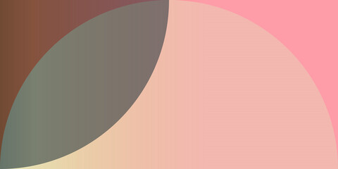 Dynamic and Colorful Circles: Abstract Art Design, Energizing Visuals that Captivate and Inspire Creativity - Perfect for Vibrant Artistic Projects and Modern Marketing Needs