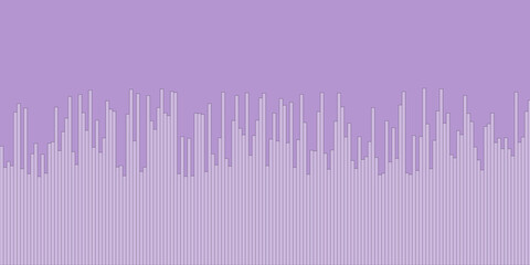 Colorful Bar Chart Data Visualization for Business: Modern Art Graphic Background Featuring Vibrant Design Elements to Enhance Visual Data Communication