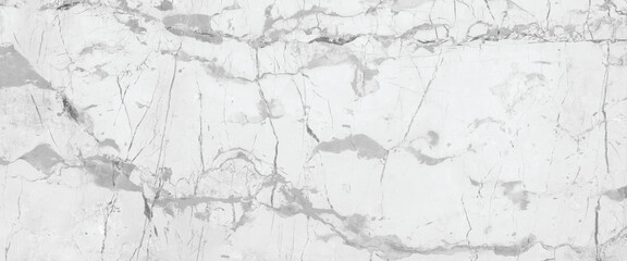 White marble texture background, natural marble patterns for ceramic wall tiles and floor tiles. with high resolution